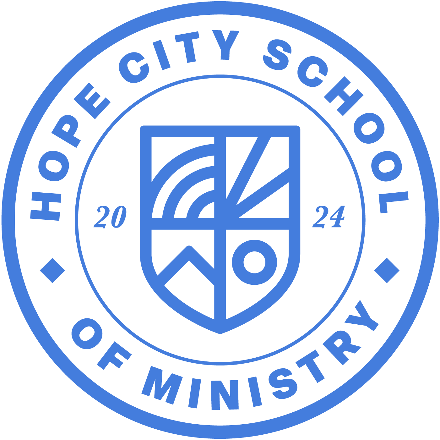 HCSM Logo