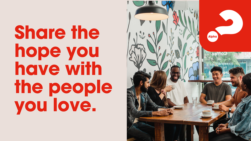 The Alpha Course