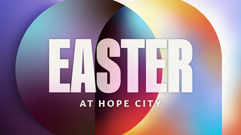 Easter 2026