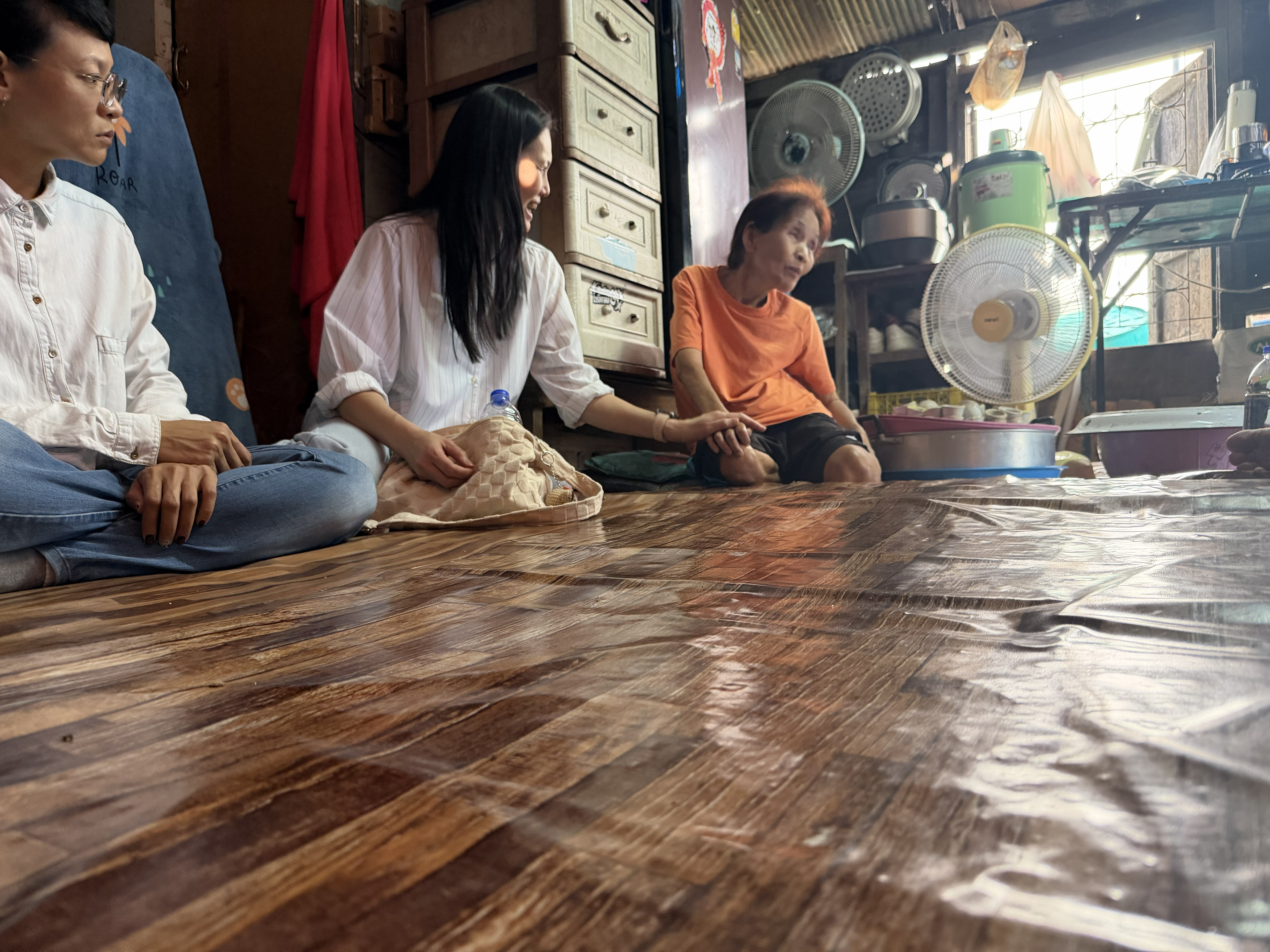 ChildCARE Plus Thailand