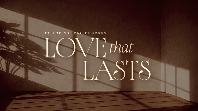 Love That Lasts